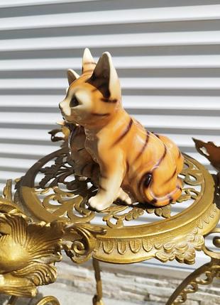 Статуэтка котята