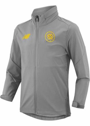 New balance celtic jacket best sale
