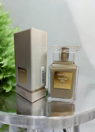 Vanilla sex tom ford  💋