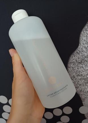 Відлущуючий лосьйон при комедонах lotion desincrustante