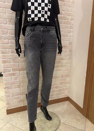 Джинси zara