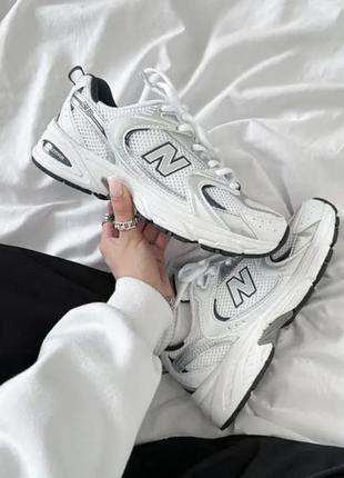Кроссовки new balance 530