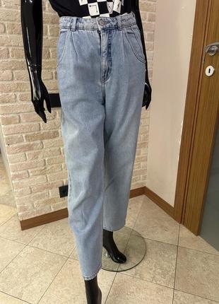 Джинси pull & bear