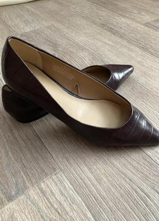 Човники, балетки жіночі