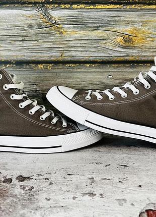 Кеди converse ct as seasonal  оригінал