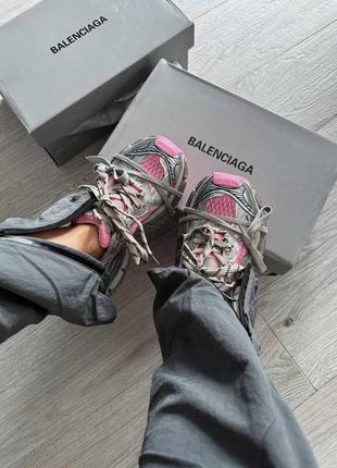 Трендовые new balance 530 white silver