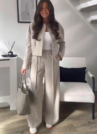 Штани zara