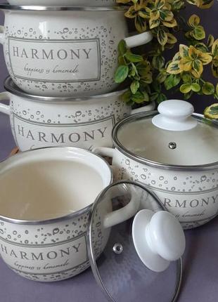 Набор кастрюль💥