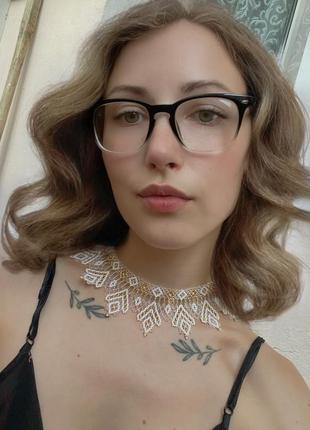 Силка на завязках