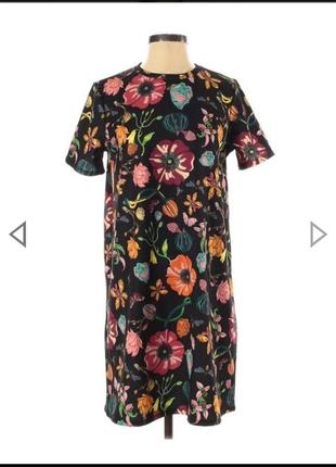 Платье zara