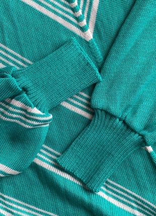 Вінтажна кофта німеччина bayer 6