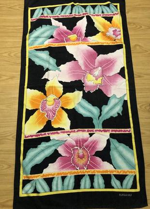 Полотенце банное karsten