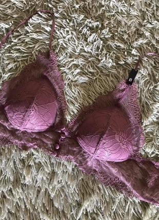 Супер  бюстик