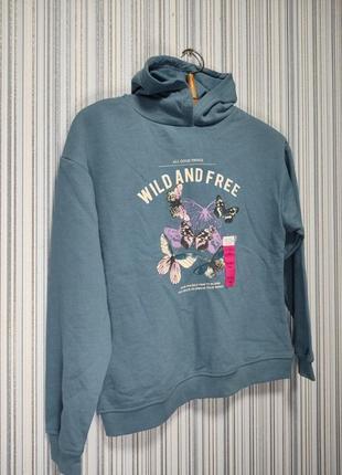 Новий класний реглан