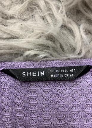 Сукня shein 4