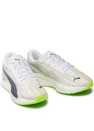 Кросівки Puma Set van 6 paar regular sportsokken in wit