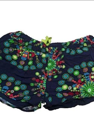 Desigual шорти для дівчаток 9-10 років