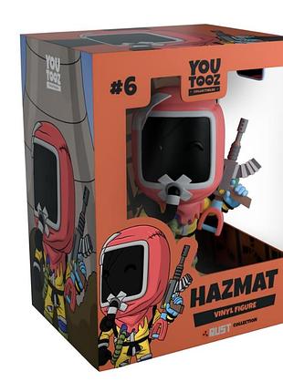 Фігурка rust hazmat