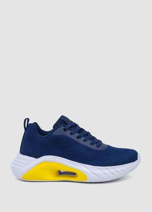 40 размер кроссовки ager мужские спортивные текстильные для бега лёгкие тонкие синие летняя обувь сетка