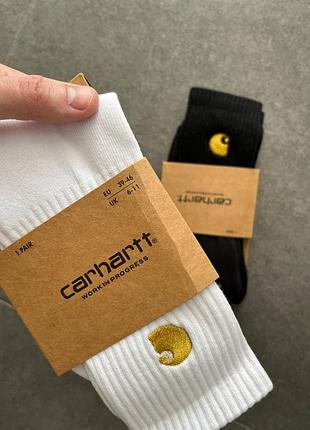 Чоловічи шкарпетки  carhartt original