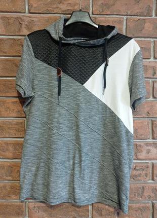 Футболка much more