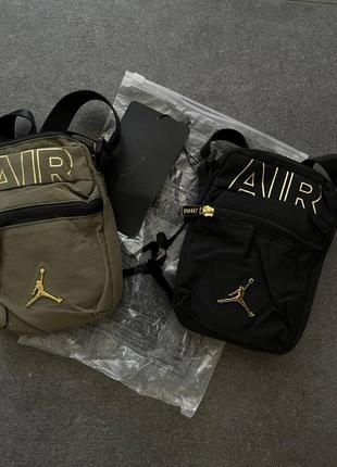 Месенджер jordan air original