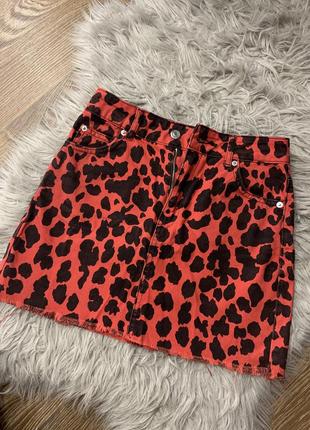 Спідниця, юбка topshop