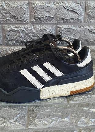 Кросівки adidas alexander wang bball(оригінал)