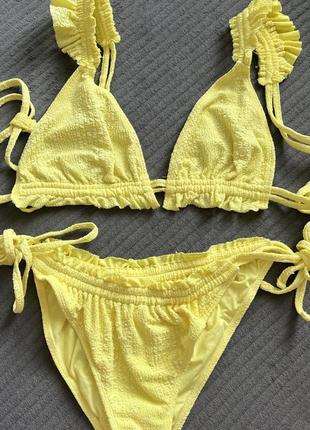 Купальник asos