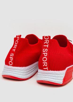42 размер кроссовки ager мужские спортивные текстильные для бега модные лёгкие тонкие красные обувь лето сетк4 фото