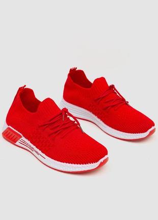 42 размер кроссовки ager мужские спортивные текстильные для бега модные лёгкие тонкие красные обувь лето сетк3 фото