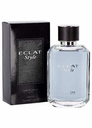 34522
75 мл
eclat
парфюм для мужчин eclat style [экла стайл]
