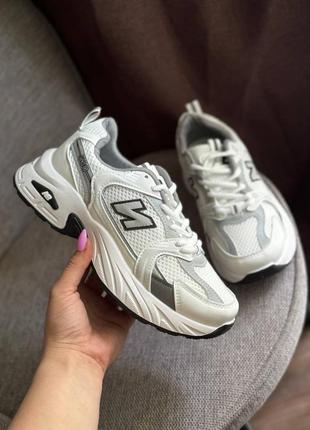 Женские кроссовки New balance Minimize Korte Mouwen T-Shirt