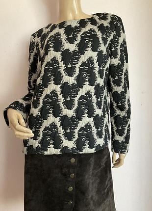 Фактурний світшот / l/