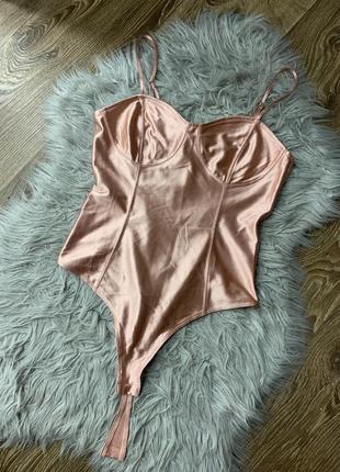 Боді h&m