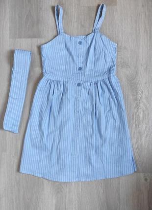 Сукня літня