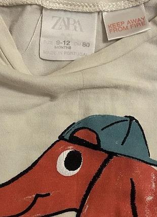 Кофточка, лонгслив 4