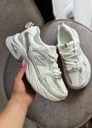 Кроссовки женские new balance