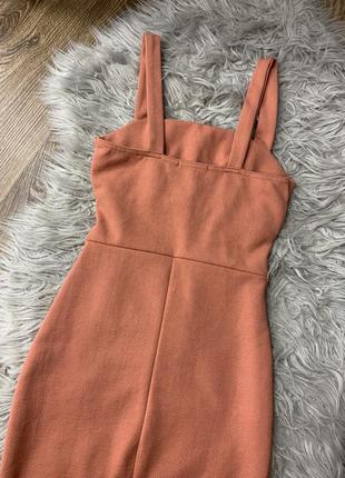 Вечірня сукня boohoo4 фото