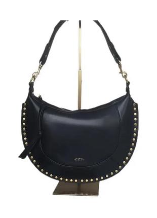 Сумка isabel marant бренд люкс