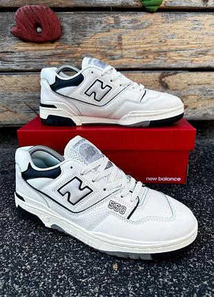 Кросівки new balance