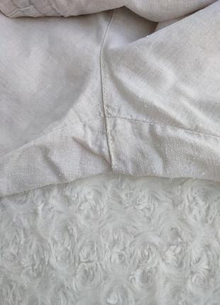 Штани 100% льон 5