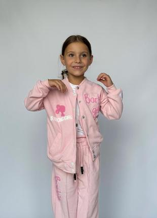 Костюмчик barbie