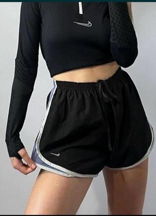 Шорти nike