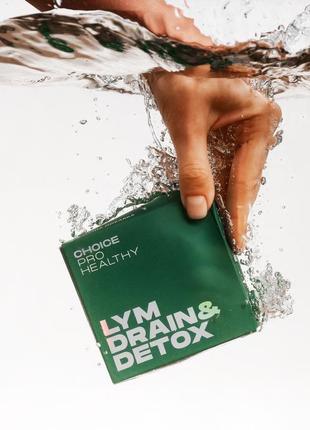 Lym drain&detox 60