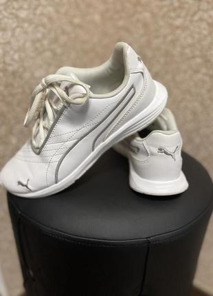 Продам кросівки 37 розмір puma