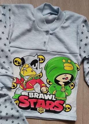 Детская пижама