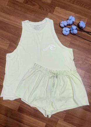 Пижама primark