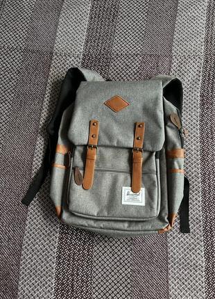 Herschel класичний рюкзак портфель унісекс оригінал б у