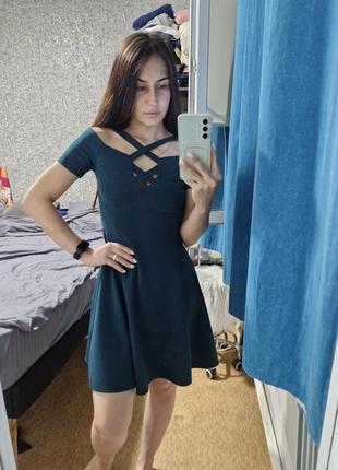 Идеальное платье